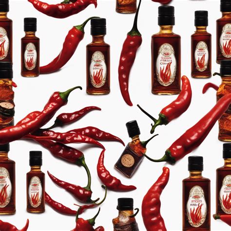 Discover the Secrets of Magic Chilli: A Flavorful Start to Your Dishes